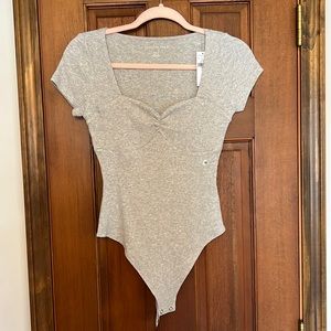 American Eagle Bodysuit
